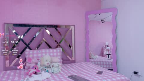 LEXY online show from April 2026 03:00:02 AM