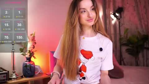 Lexy  online show from December 2025 09:00:01 PM