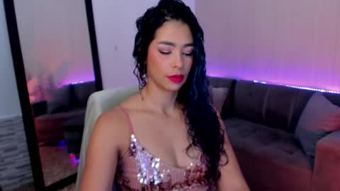 Lexy online show from November 2025 04:04:01 AM