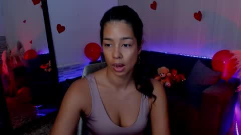 Lexy online show from February 2026 03:02:01 AM