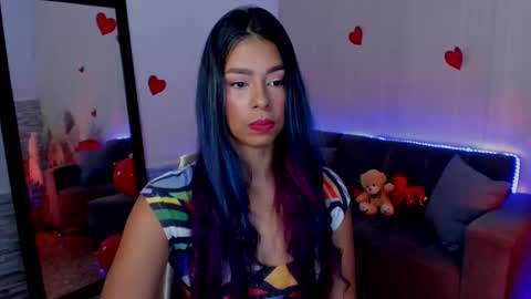 Lexy online show from February 2026 02:12:02 AM