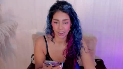 Snapshot of lexy_fox2 chatting on June 2026 02:03:01 AM Lexy online show from June 2026 02:03:01 AM