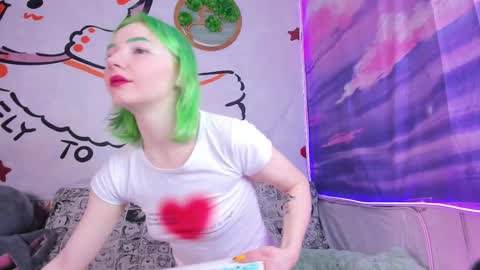 LexxxY online show from February 2025 05:30:02 AM