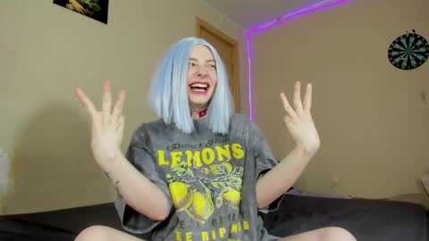 LexxxY online show from May 2026 07:06:02 AM