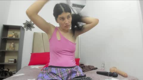 lexy_sexy_20 online show from December 2024 09:35:01 AM