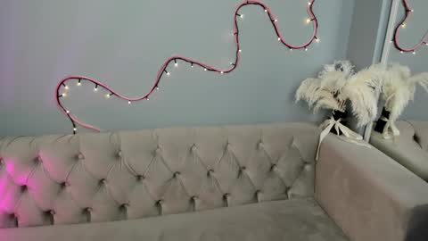 Lexy online show from January 2025 10:56:01 AM