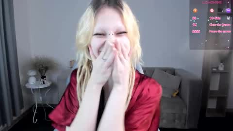 Lexy online show from October 2025 11:16:01 AM