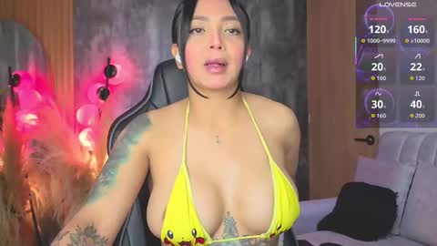 lexy online show from November 2025 12:21:02 AM