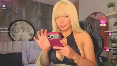lexy online show from June 2026 12:27:01 AM