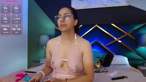 lexyblaze_ online show from March 2026 11:16:02 AM