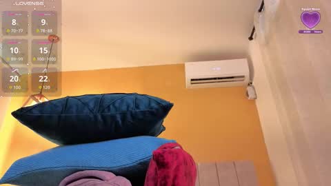 Snapshot of lexyfyre chatting on March 2026 12:34:01 PM Lexy online show from March 2026 12:34:01 PM