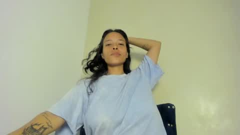 Snapshot of lexyfyre chatting on April 2026 12:09:02 PM Lexy online show from April 2026 12:09:02 PM