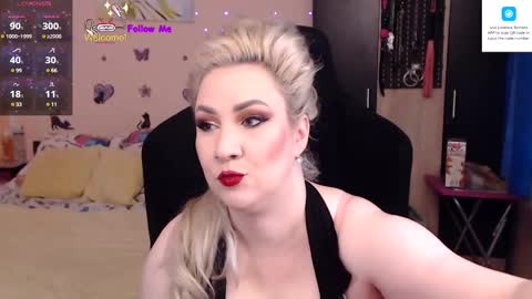 Lexy online show from January 2025 12:23:01 PM