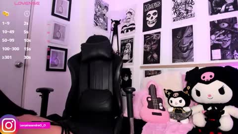 LexyJoyce online show from February 2026 12:42:01 AM