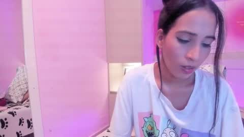 Snapshot of lexyquinn_ chatting on October 2025 10:25:01 AM L I A online show from October 2025 10:25:01 AM