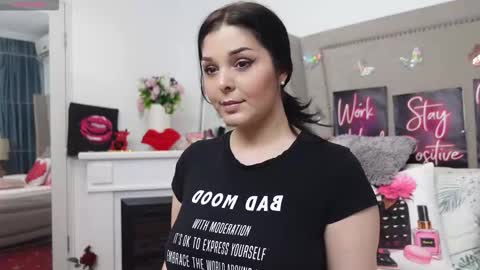 Adina  online show from March 2026 11:57:01 AM