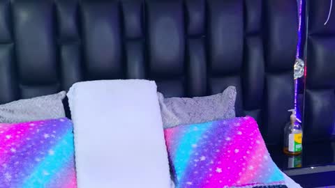 Lexy online show from March 2026 04:18:01 AM