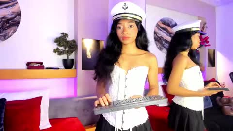 lexyskye online show from November 2025 12:05:02 PM