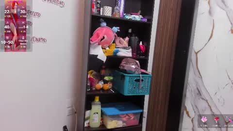 lexyy24_ online show from June 2026 09:23:01 AM