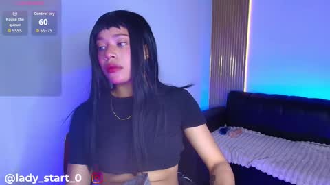 Snapshot of leydi_start_ chatting on March 2026 01:06:01 PM Leydi online show from March 2026 01:06:01 PM