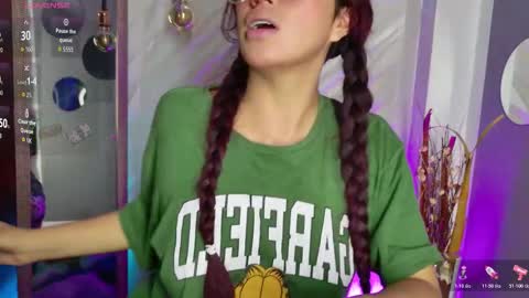 Leyla online show from February 2026 02:15:01 AM