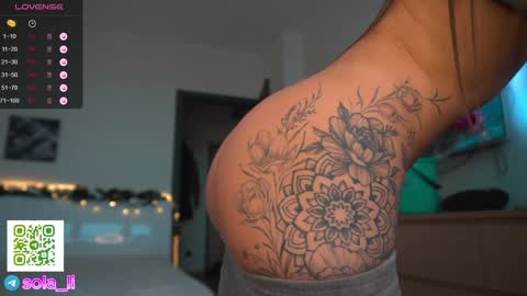 Leyla ly Ill be here Tuesday Thursday Friday Saturday Sunday online show from December 2024 08:26:01 AM