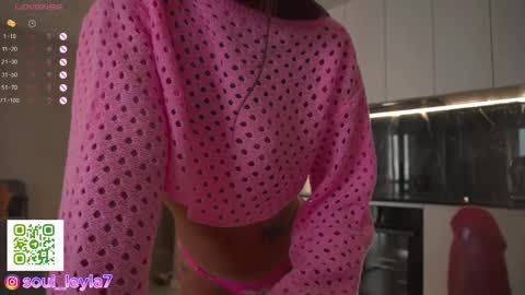 Leyla ly Ill be here Tuesday Thursday Friday Saturday Sunday online show from March 2025 03:10:02 AM