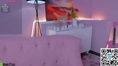 leylamirage online show from March 2026 12:22:01 PM