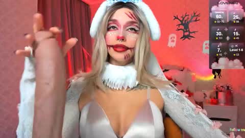 LEA online show from October 2025 03:25:01 PM