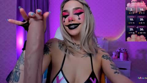 LEA online show from November 2025 03:24:02 PM