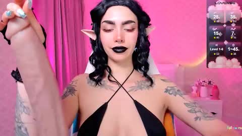 LEA online show from November 2025 05:22:01 PM