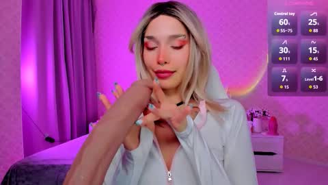 LEA online show from November 2025 05:24:02 PM