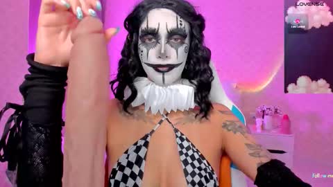 LEA online show from November 2025 03:01:02 PM