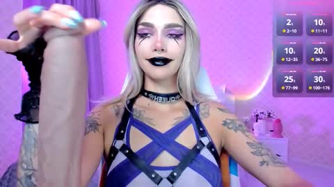 LEA online show from November 2025 01:47:02 PM