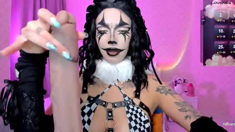 LEA online show from December 2025 03:40:02 PM