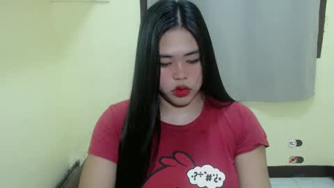 LHARA online show from February 2025 12:03:01 AM