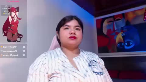 li_arellano online show from July 2026 07:13:01 PM