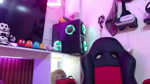 li_arellano online show from July 2026 07:16:02 PM