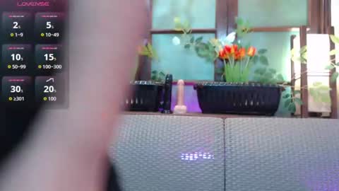 li_arellano online show from July 2026 07:17:01 PM