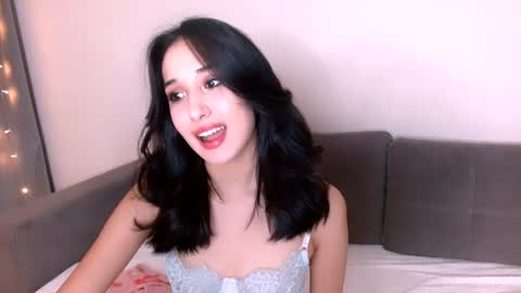 Snapshot of li_noen chatting on January 2025 05:48:02 AM Li online show from January 2025 05:48:02 AM