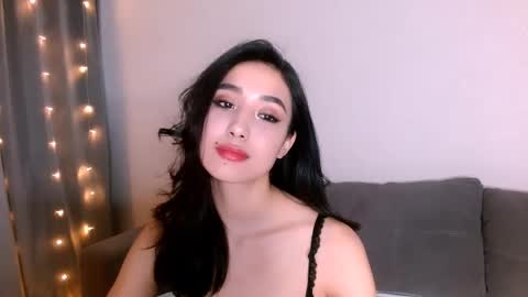 Snapshot of li_noen chatting on March 2025 02:55:02 AM Li online show from March 2025 02:55:02 AM