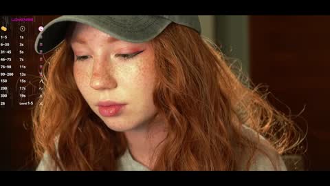 Snapshot of li_on_line chatting on January 2025 04:13:01 PM Li online show from January 2025 04:13:01 PM