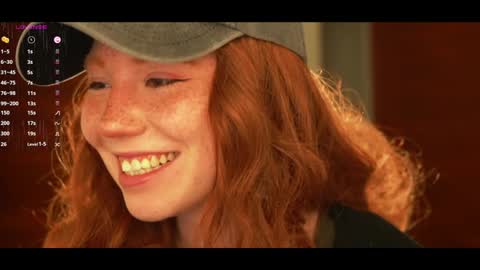 Snapshot of li_on_line chatting on January 2025 05:19:01 PM Li online show from January 2025 05:19:01 PM