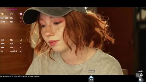 Snapshot of li_on_line chatting on February 2025 06:09:02 PM Li online show from February 2025 06:09:02 PM