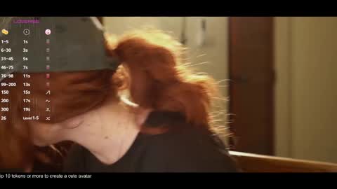 Snapshot of li_on_line chatting on March 2025 06:11:01 PM Li online show from March 2025 06:11:01 PM