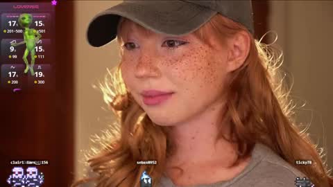 Snapshot of li_on_line chatting on September 2025 02:06:01 PM Li online show from September 2025 02:06:01 PM