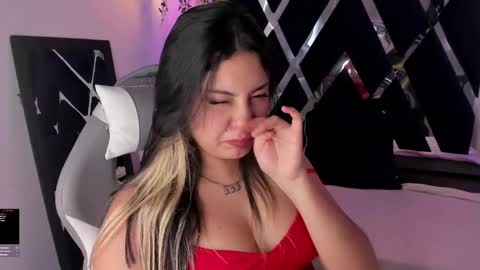 Lia  online show from January 2025 02:25:01 PM