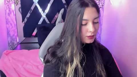 Lia  online show from February 2025 02:24:01 PM