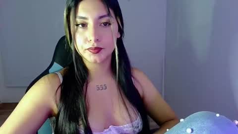 Lia  online show from February 2026 11:19:02 PM