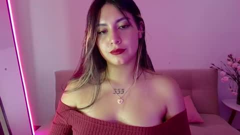 Lia  online show from March 2026 09:21:02 PM